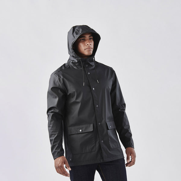 stormtech Men's Squall Rain Jacket - WRB-1