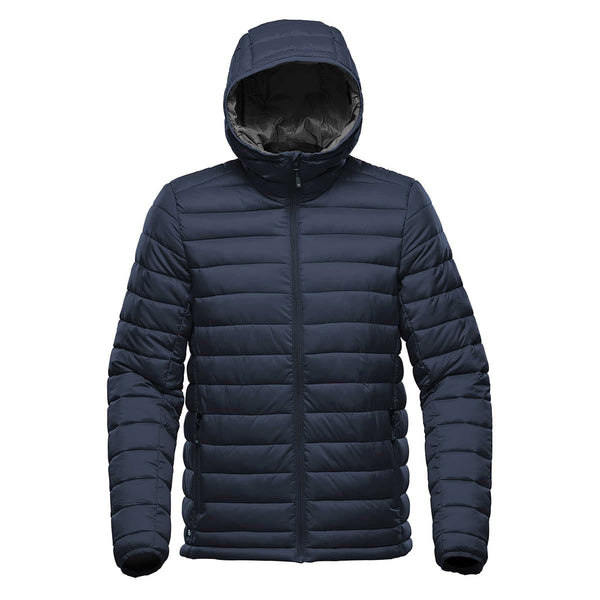 Stormtech Men's Stavanger Thermal Jacket - AFP-2