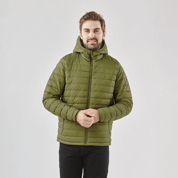 stormtech Men's Stavanger Thermal Jacket - AFP-2