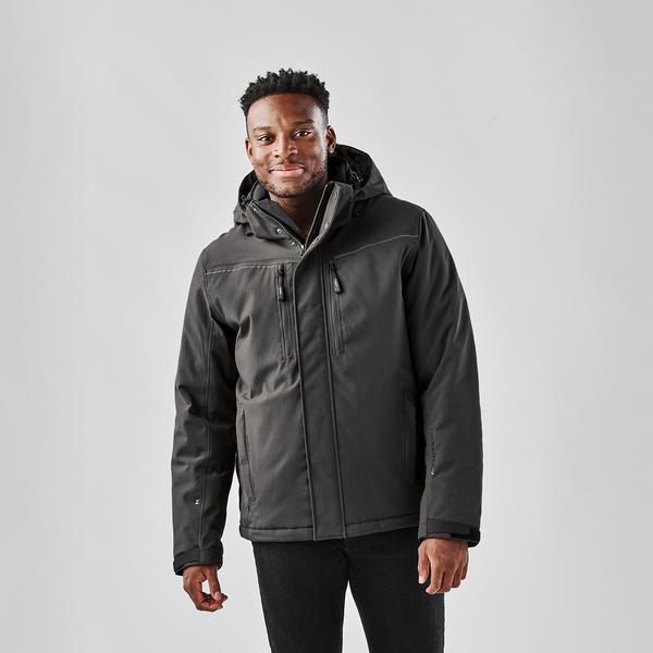 stormtech Men's Steelhead Thermal Jacket - HDK-1