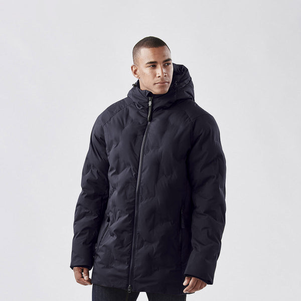 stormtech Men's Stockholm Parka - RCX-1