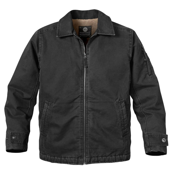 Stormtech Men's Stone Ridge Work Jacket - CWJ-1