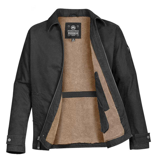 Stormtech Men's Stone Ridge Work Jacket - CWJ-1