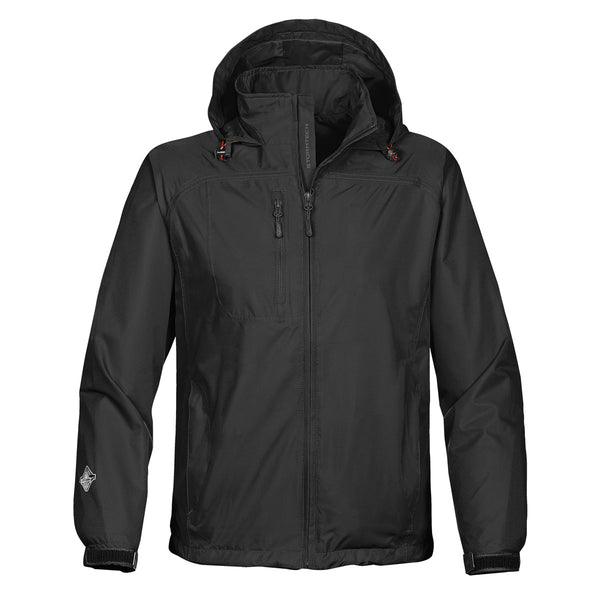 Stormtech Men's Stratus Lightweight Shell - SSR-3