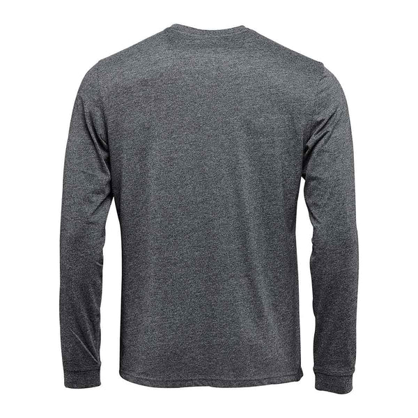 Stormtech Men's Torcello L/S Henley - TGH-1