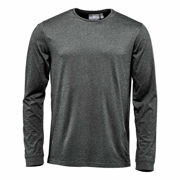 Stormtech Men's Torcello L/S Tee - TGL-1