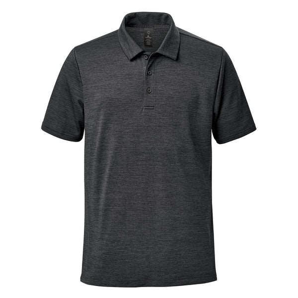 Stormtech Men's Torrente S/S Polo - STW-1