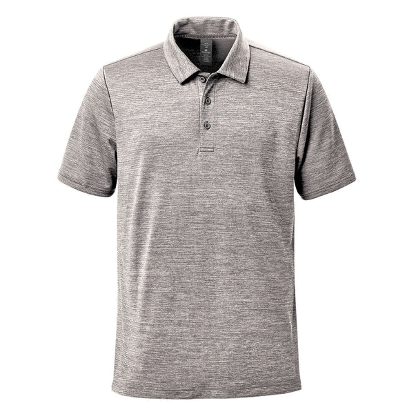 Stormtech Men's Torrente S/S Polo - STW-1