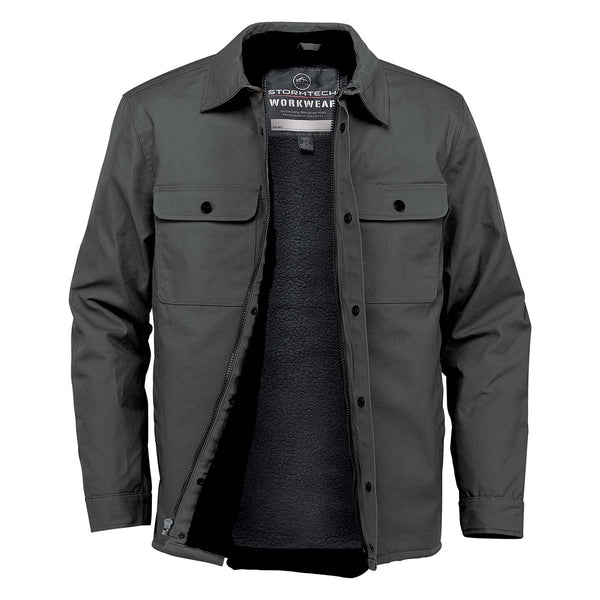 Stormtech Men's Tradesmith Jacket - CWC-3