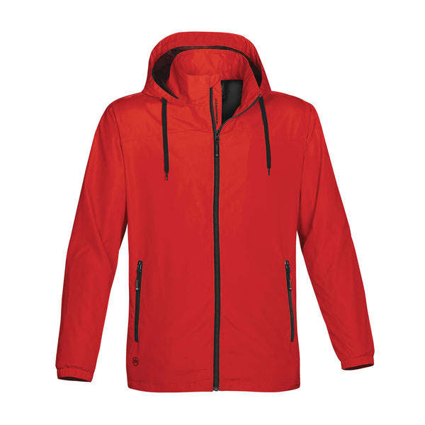 stormtech Men's Tritium Shell Final Sale - TRS-1