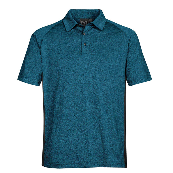 stormtech Men's Tundra Polo Final Sale - ETP-1