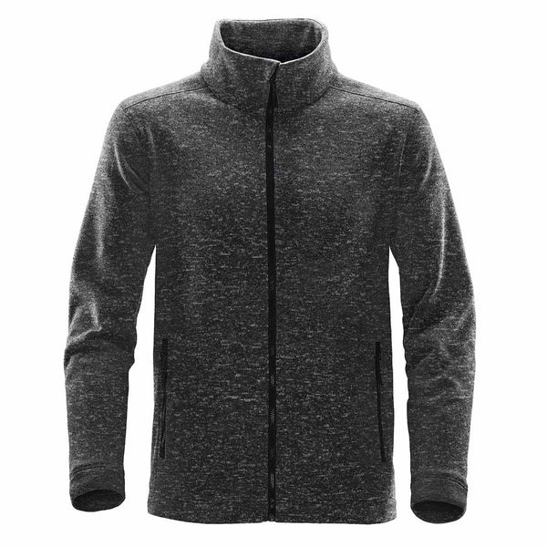 Stormtech Men's Tundra Sweater Fleece Jacket - NFX-2