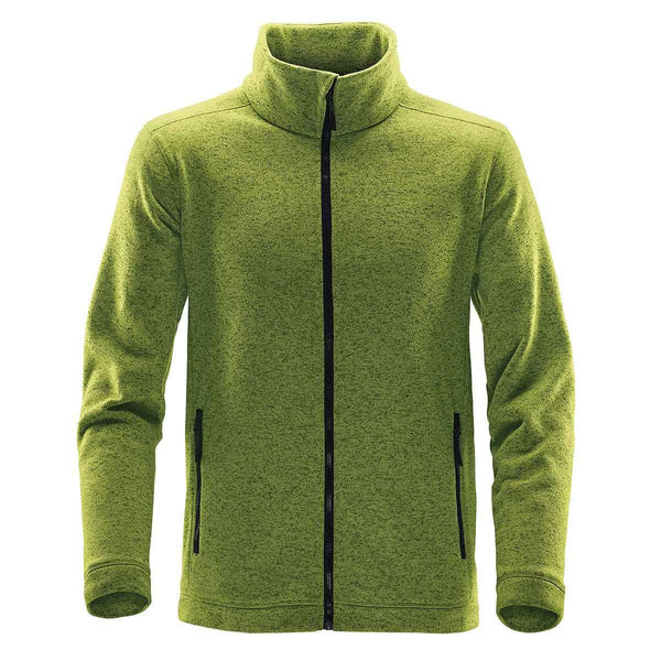 Stormtech Men's Tundra Sweater Fleece Jacket - NFX-2