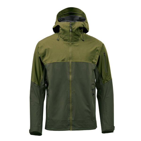 Stormtech Men's Vertex Stormshell - RX-2