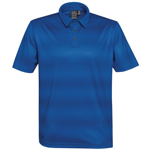 stormtech Men's Vibe Performance Polo - VP-1