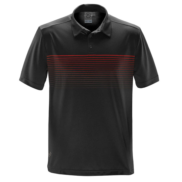 stormtech Men's Wavelength Polo - NXT-1