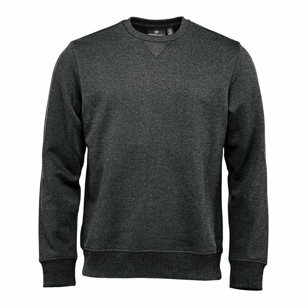 Stormtech Men's Yukon Crew Pullover - CFW-1