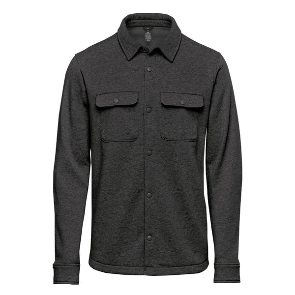 Stormtech Monashee Fleece Shacket - TWX-6