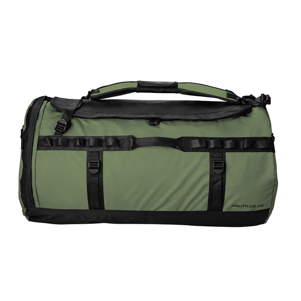 Stormtech Nautilus Waterproof Duffel 110 - GBX-1L