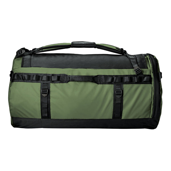 Stormtech Nautilus Waterproof Duffel 110 - GBX-1L