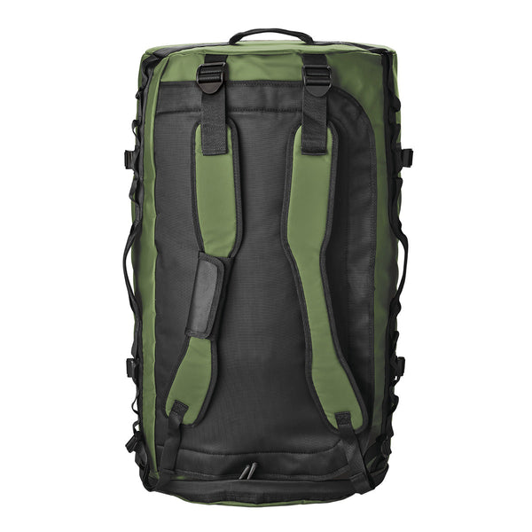 Stormtech Nautilus Waterproof Duffel 110 - GBX-1L