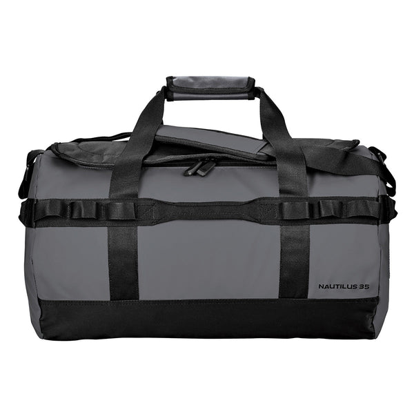 stormtech Nautilus Waterproof Duffel 35 - GBX-1S