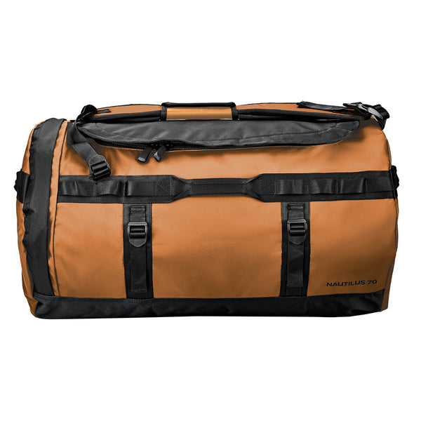 Stormtech Nautilus Waterproof Duffel 70 - GBX-1M