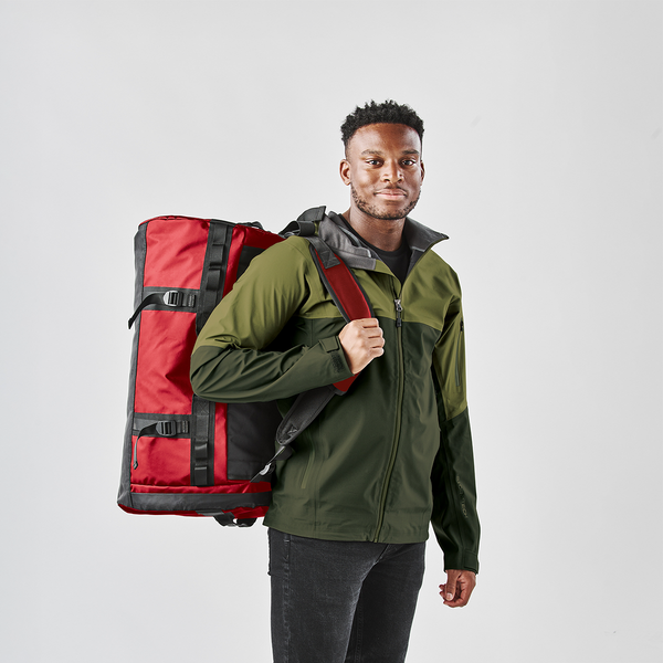 stormtech Nautilus Waterproof Duffel 70 - GBX-1M