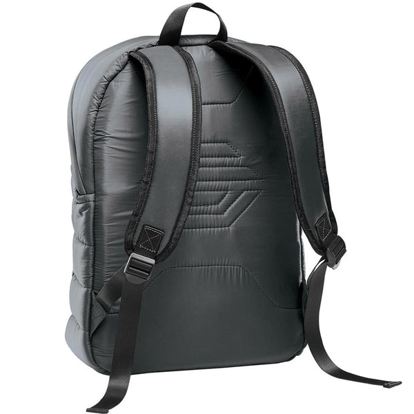 Stormtech Stavanger Quilted Backpack - QBX-3