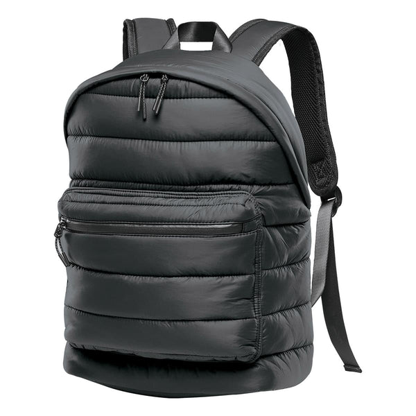 Stormtech Stavanger Quilted Backpack - QBX-3