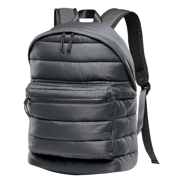 stormtech Stavanger Quilted Backpack - QBX-3