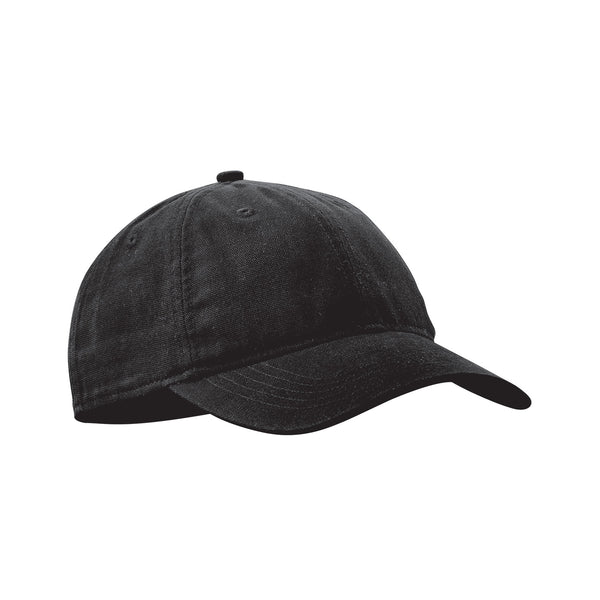 Stormtech Steelhead Canvas Cap - CWH-1
