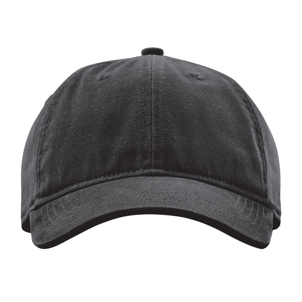 Stormtech Steelhead Canvas Cap - CWH-1