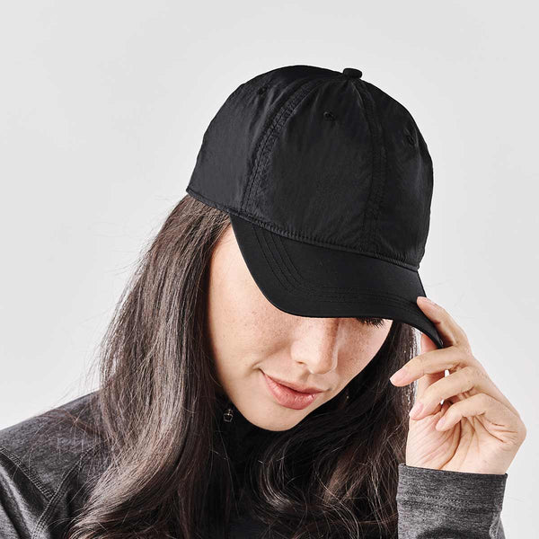 stormtech Summit Recycled Nylon Cap - TXH-1
