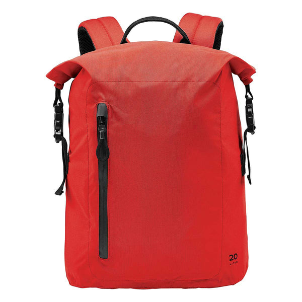 Stormtech Teton Roll Top Back Pack - OSX-2
