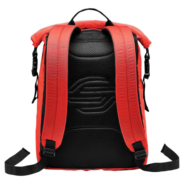 Stormtech Teton Roll Top Back Pack - OSX-2