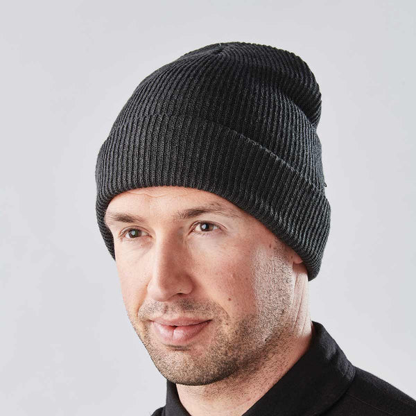 stormtech Vintage Knit Beanie - BTV-1