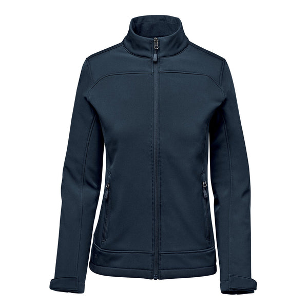 Stormtech Women's Aleutian Softshell Jacket - SHX-2W