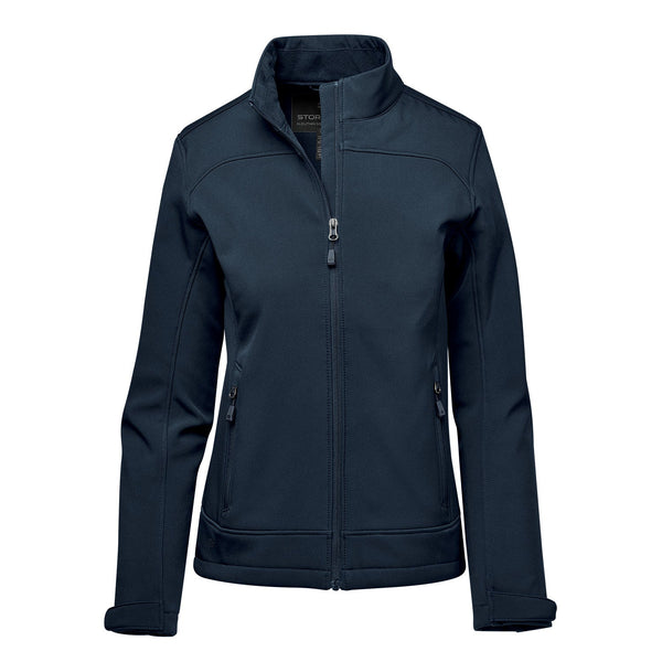 Stormtech Women's Aleutian Softshell Jacket - SHX-2W