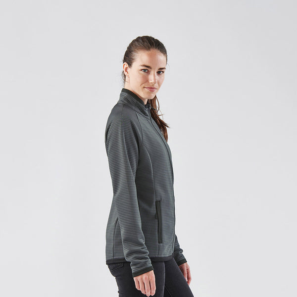 stormtech Women's Andorra Jacket - EQX-1W