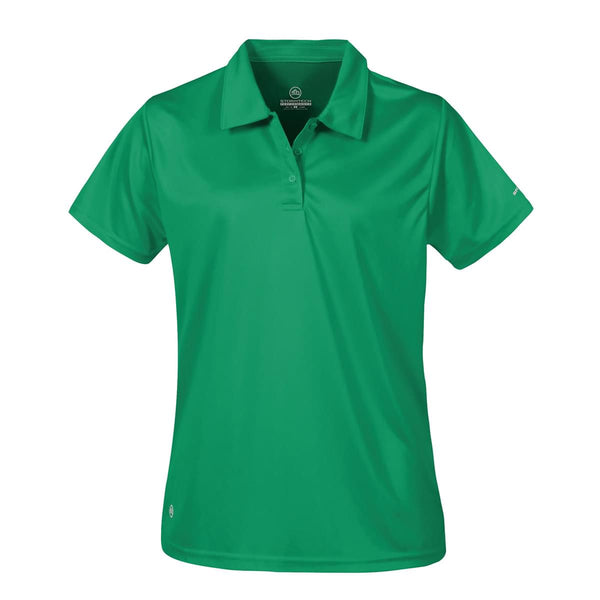 Stormtech Women's Apollo H2X-DRY® Polo - PS-1W