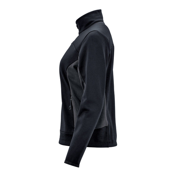 Stormtech Women's Appaloosa Knit Jacket - FPR-2W