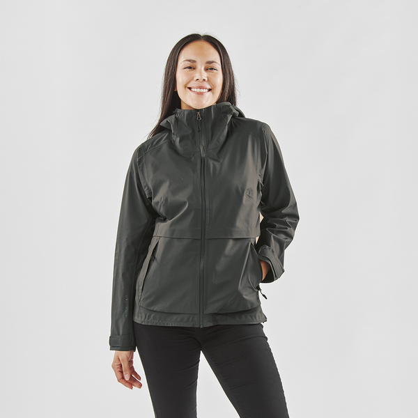 stormtech Women's Artimus Technical Shell - XJK-1W
