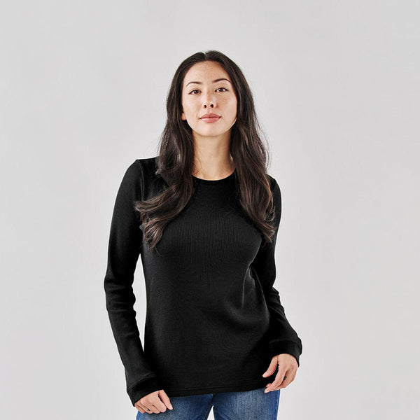 stormtech Women's Ashburn Crew Neck - WK-1W