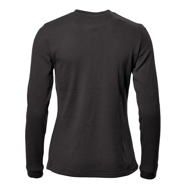 Stormtech Women's Ashburn Henley - WK-2W