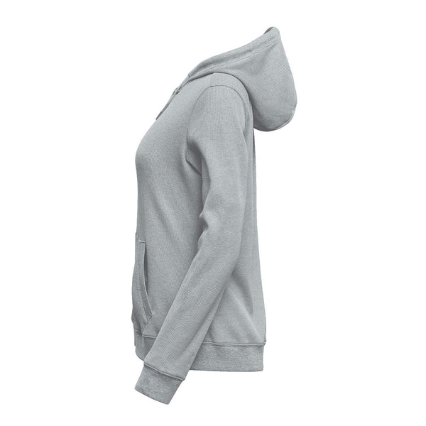 Stormtech Women's Ashburn Pullover Hoody - WK-3W