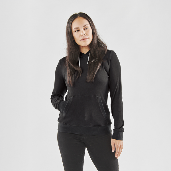stormtech Women's Ashburn Pullover Hoody - WK-3W