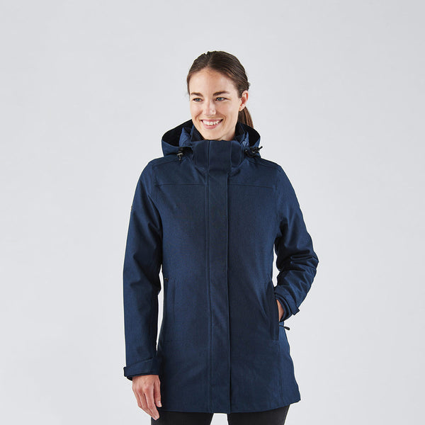 stormtech Women's Avalante System Jacket - SSJ-2W