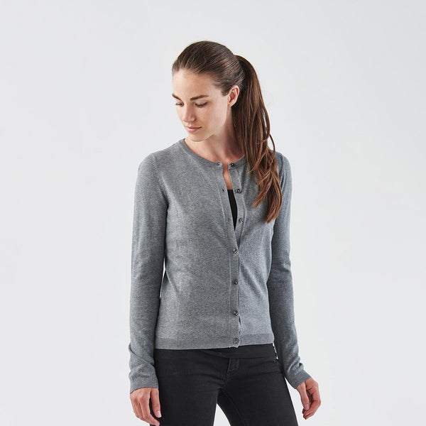 stormtech Women's Avondale Cardigan - KNC-1W