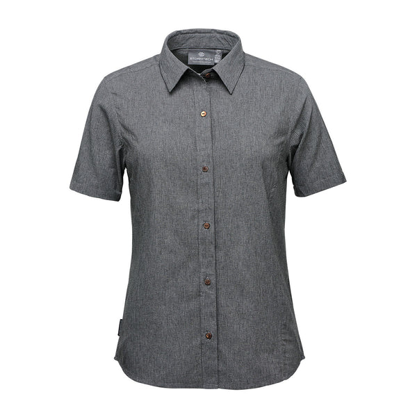 Stormtech Women's Azores Quick Dry Shirt - QRT-1W
